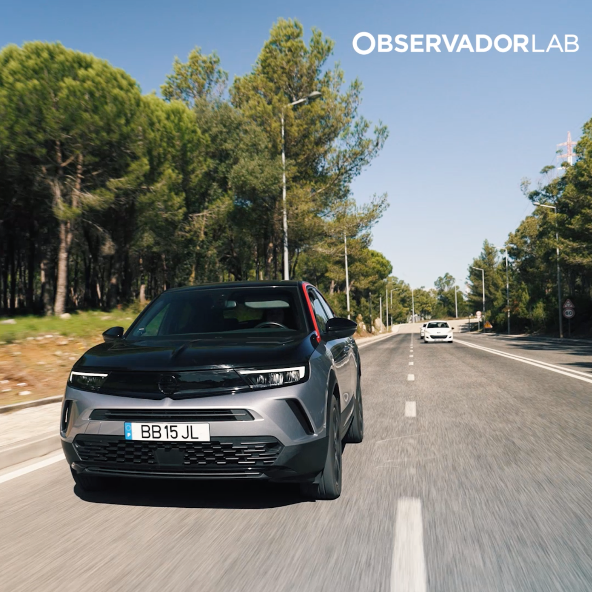 Opel Mokka | Observador LAB