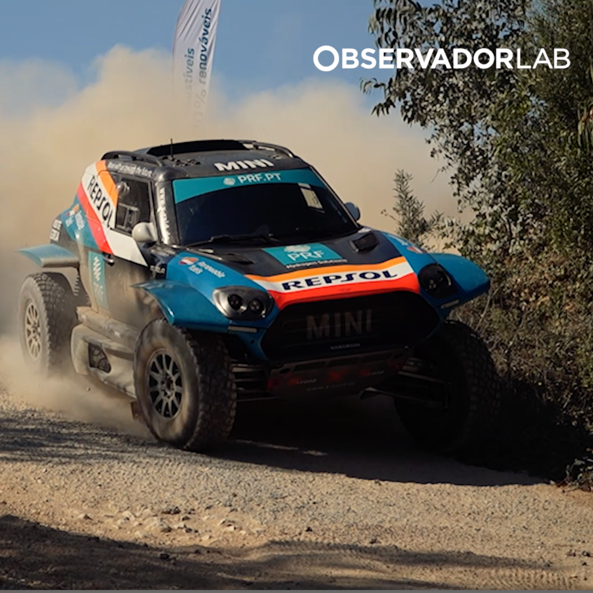 Observador LAB x Repsol 