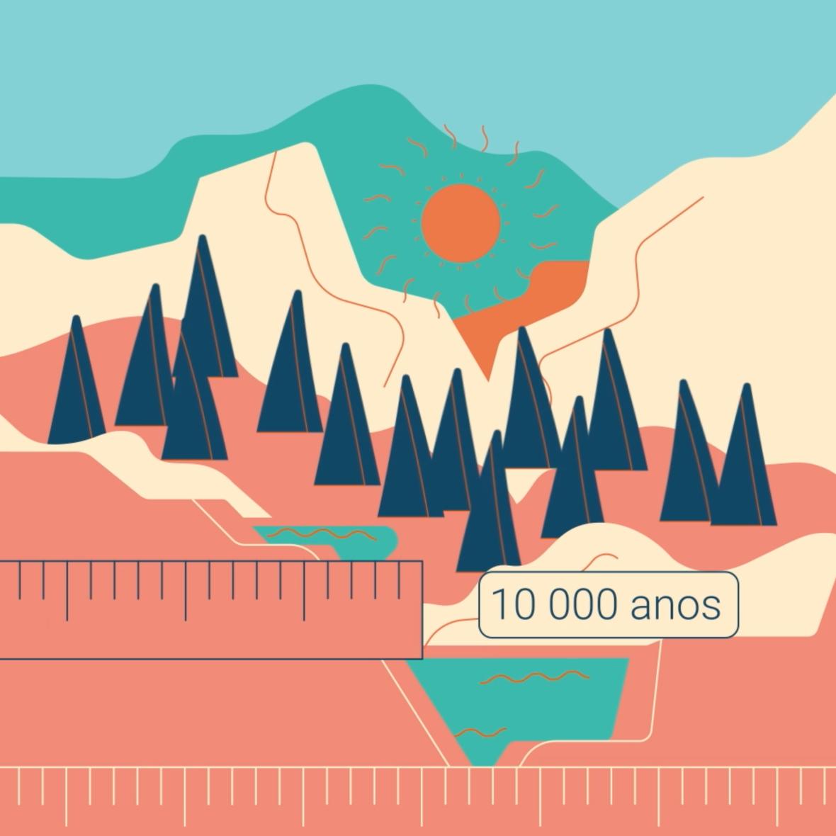 Alterações Climáticas