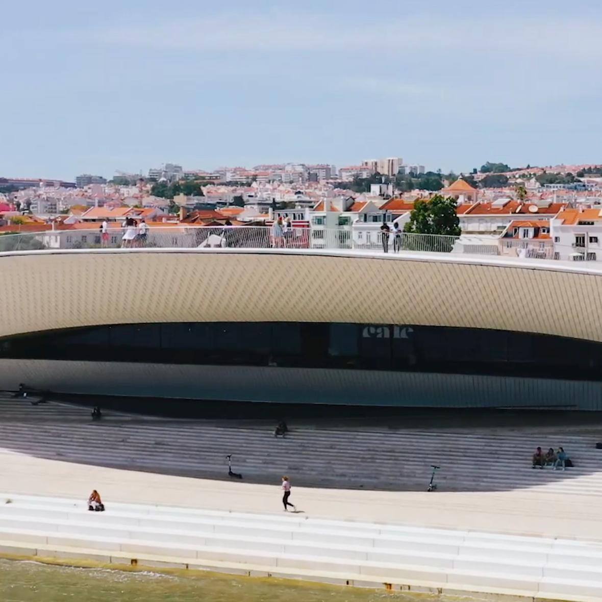 Lisbon Museums